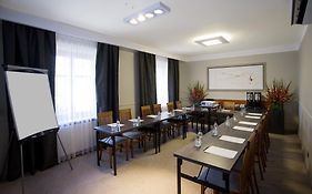 Hotel Benefis Cracovia